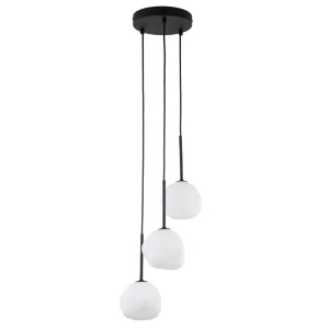 MISTY LAMPA WISZACA 3XG9