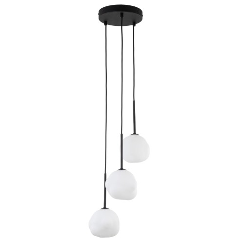 MISTY LAMPA WISZACA 3XG9