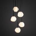 MISTY LAMPA WISZĄCA 5XG9
