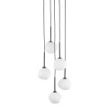 MISTY LAMPA WISZĄCA 5XG9