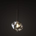 LAVA BROWN LAMPA WISZĄCA 1XG9