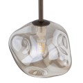 LAVA BROWN LAMPA WISZĄCA 1XG9