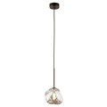 LAVA BROWN LAMPA WISZĄCA 1XG9
