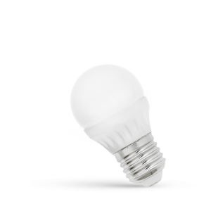 Żarówka LED kulka 6W E27 500lmSpectrum Led