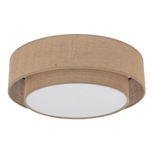 CALISTO JUTA LAMPA SUFITOWA 4  500