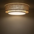 CALISTO JUTA LAMPA SUFITOWA 4  500
