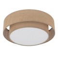 CALISTO JUTA LAMPA SUFITOWA 4  500