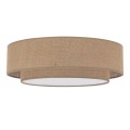 CALISTO JUTA LAMPA SUFITOWA 4  500