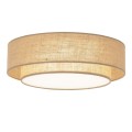 CALISTO JUTA LAMPA SUFITOWA 4  500