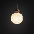 BALLO LAMPA WISZĄCA 1XE14
