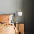 BALLO LAMPA WISZĄCA 1XE14