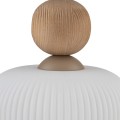 BALLO LAMPA WISZĄCA 1XE14