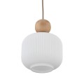 BALLO LAMPA WISZĄCA 1XE14
