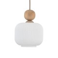 BALLO LAMPA WISZĄCA 1XE14