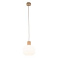 MELIA LAMPA WISZĄCA 1XE27