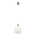 MELIA LAMPA WISZĄCA 1XE27