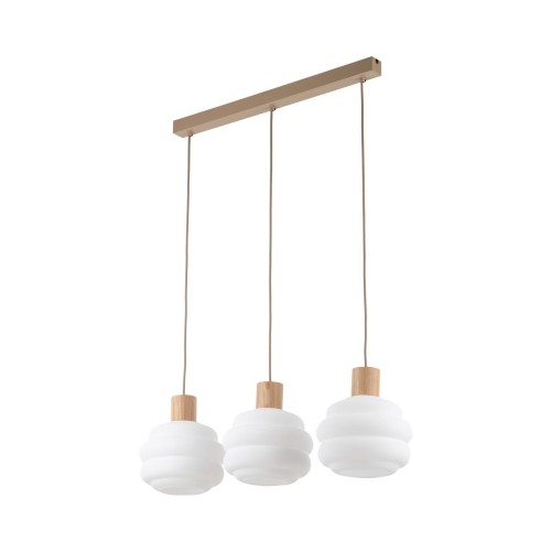 MELIA LAMPA WISZĄCA 3XE27