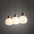 MELIA LAMPA WISZĄCA 3XE27