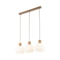 MELIA LAMPA WISZĄCA 3XE27