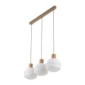 MELIA LAMPA WISZĄCA 3XE27