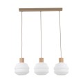 MELIA LAMPA WISZĄCA 3XE27