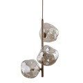 LAVA SABIA LAMPA WISZĄCA 3XG9