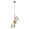 LAVA SABIA LAMPA WISZĄCA 3XG9