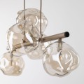 LAVA SABIA LAMPA WISZĄCA 5XG9