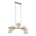 LAVA SABIA LAMPA WISZĄCA 5XG9