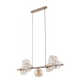 LAVA SABIA LAMPA WISZĄCA 7XG9