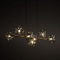 LAVA SABIA LAMPA WISZĄCA 7XG9