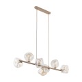 LAVA SABIA LAMPA WISZĄCA 7XG9