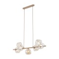 LAVA SABIA LAMPA WISZĄCA 7XG9