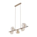 LAVA SABIA LAMPA WISZĄCA 7XG9