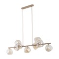 LAVA SABIA LAMPA WISZACA 9XG9