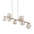 LAVA SABIA LAMPA WISZACA 9XG9