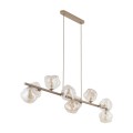 LAVA SABIA LAMPA WISZACA 9XG9