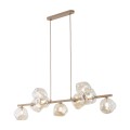 LAVA SABIA LAMPA WISZACA 9XG9