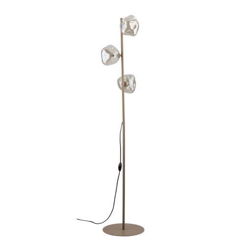 LAVA SABIA LAMPA PODŁOGOWA 3XG9