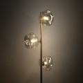 LAVA SABIA LAMPA PODŁOGOWA 3XG9