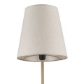 ELIZABETH SABIA LAMPA PODLOGOWA 1XE27