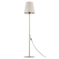 ELIZABETH SABIA LAMPA PODLOGOWA 1XE27
