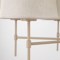 ELIZABETH SABIA LAMPA WISZĄCA 6XE27