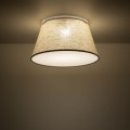 FORMO LEN LAMPA SUFITOWA 2XE27  380