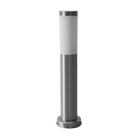 Lampa stojąca zewnętrzna Inox ST 022-450
