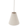 CONEA SABIA LAMPA WISZĄCA 1XE27