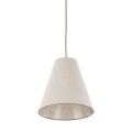 CONEA SABIA LAMPA WISZĄCA 1XE27