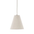 CONEA SABIA LAMPA WISZĄCA 1XE27