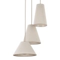 CONEA SABIA LAMPA WISZACA 3XE27
