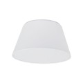 FORMO WHITE LAMPA SUFITOWA 2XE27  380